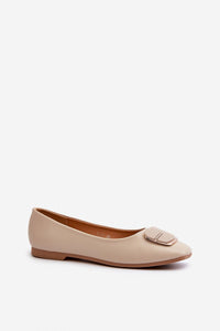 Ballet flats model 198580 Step in style