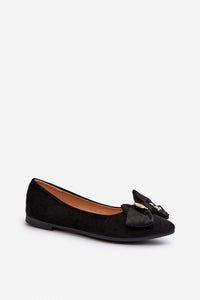 Ballet flats model 198584 Step in style