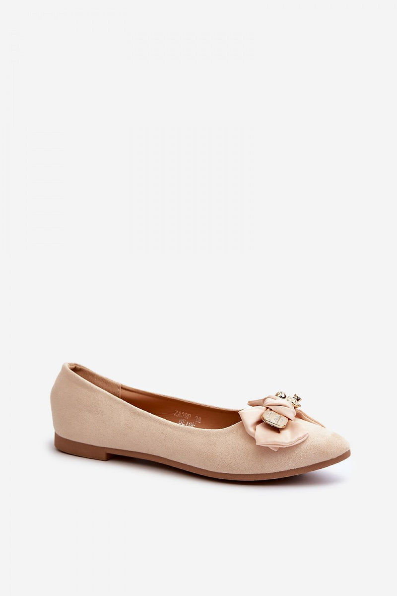 Ballet flats model 198585 Step in style