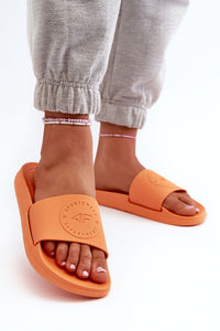 Flip-flops model 198605 Step in style