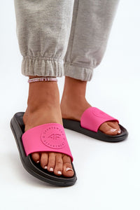 Flip-flops model 198608 Step in style