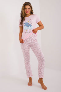 Pyjama model 198653 Factory Price