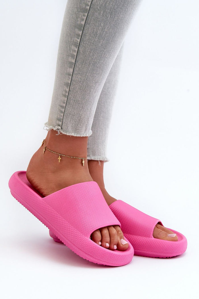 Flip-flops model 198704 Step in style