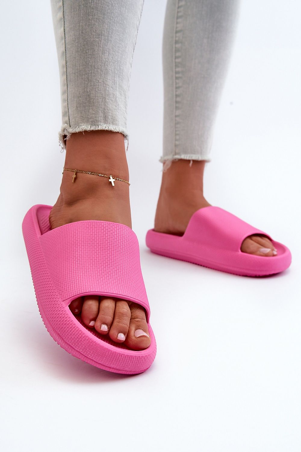 Flip-flops model 198704 Step in style