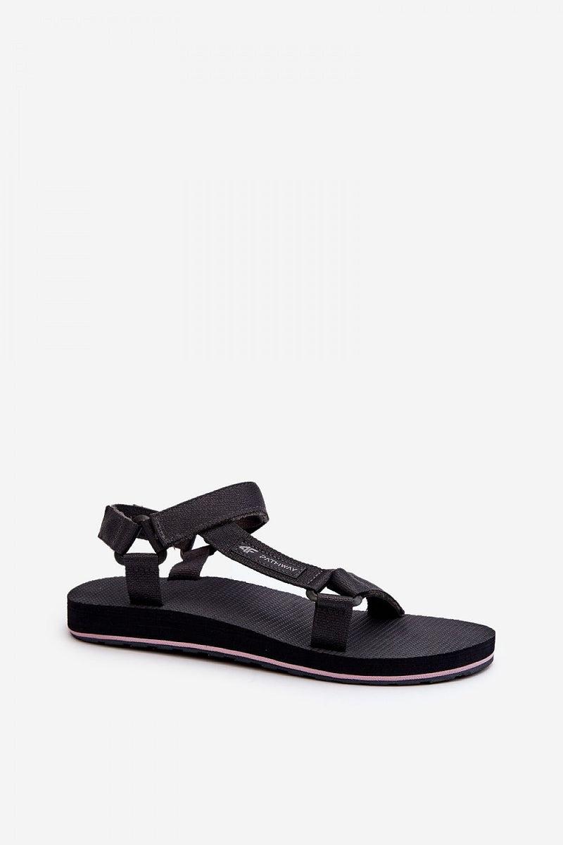 Sandals model 198780 Step in style