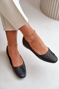 Ballet flats model 199175 Step in style