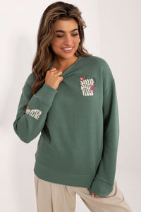 Sweatshirt model 199210 Sublevel