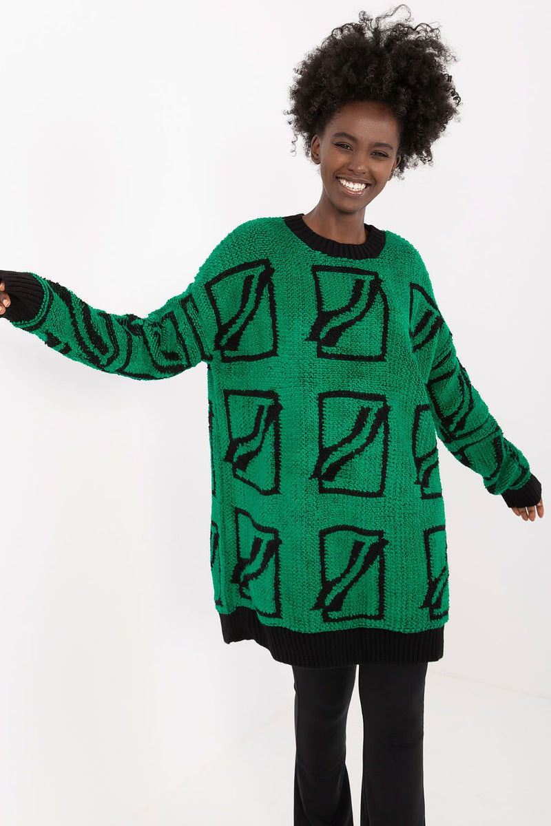 Jumper model 199233 Badu