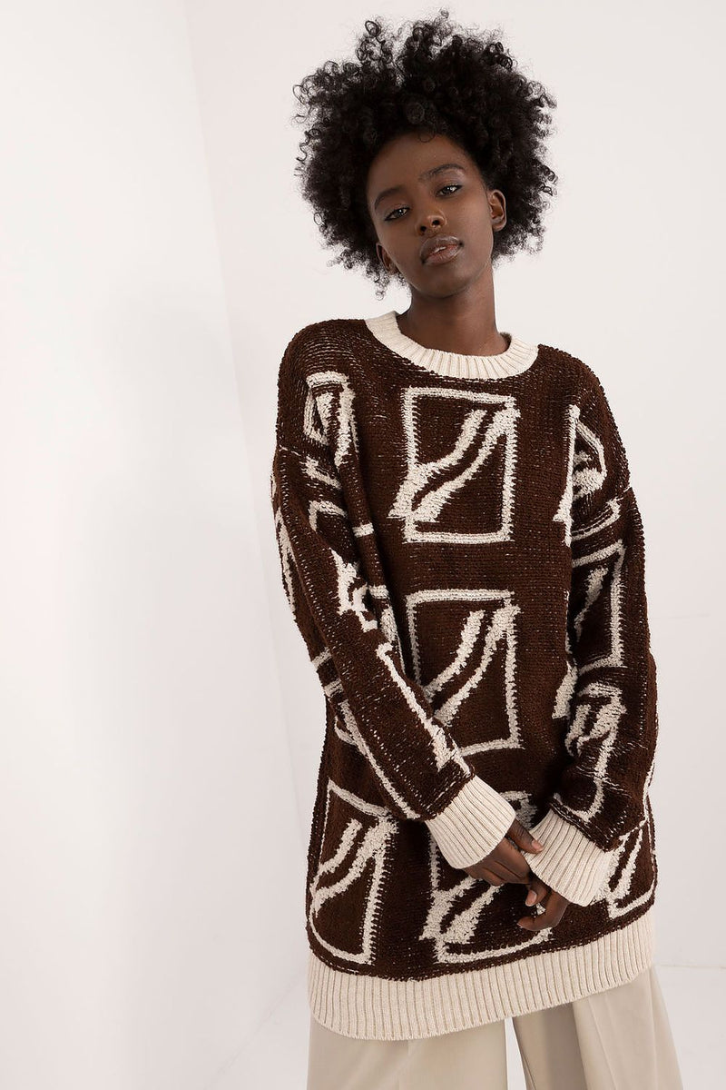 Jumper model 199235 Badu