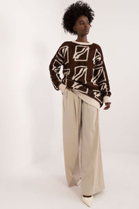 Jumper model 199235 Badu