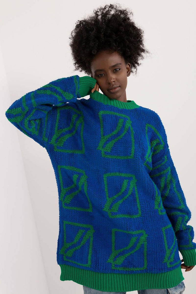 Jumper model 199237 Badu