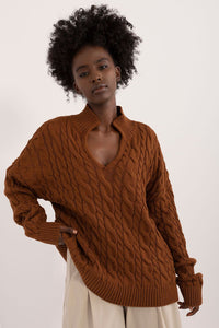 Jumper model 199250 Badu