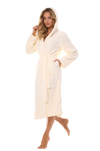 Bathrobe model 199374 L&L collection