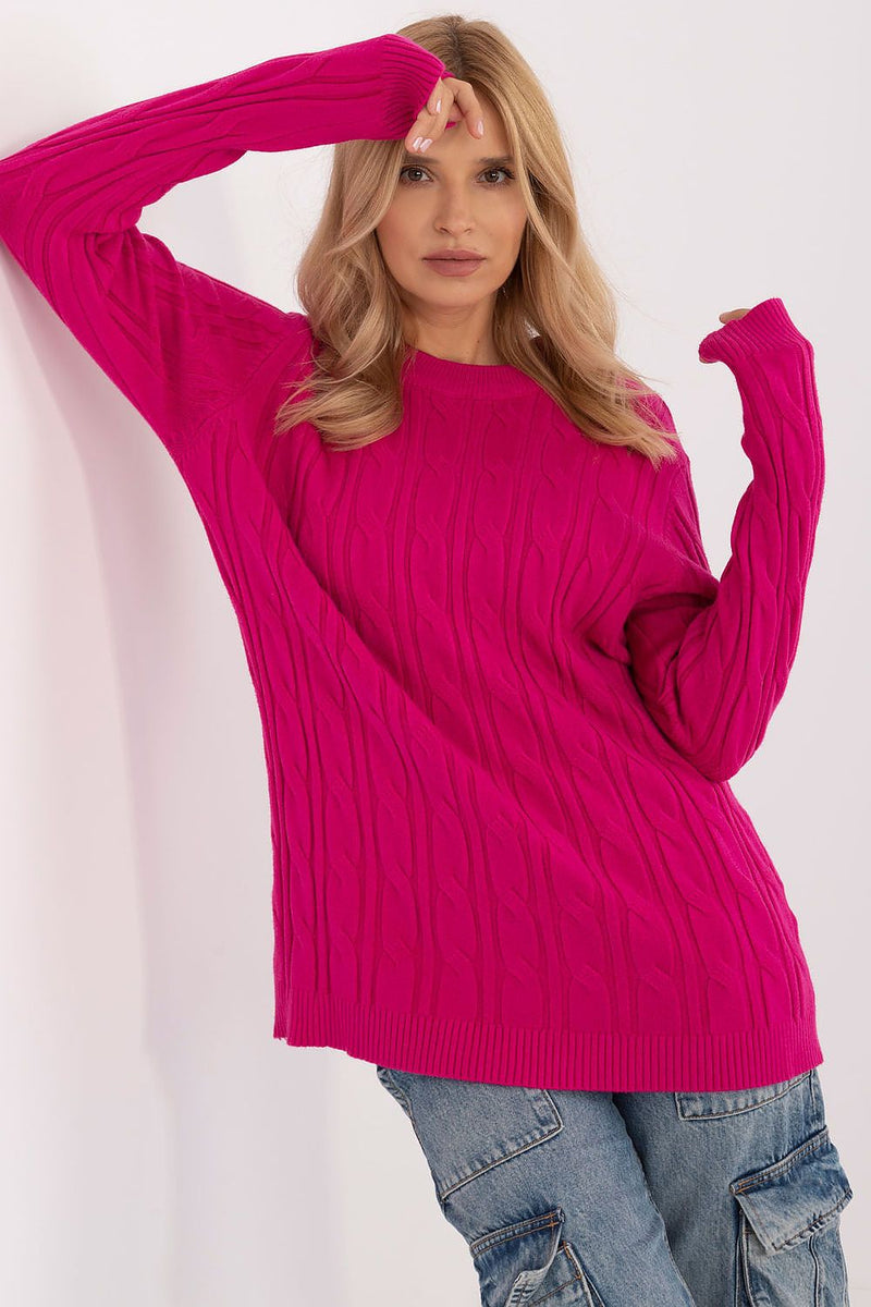 Jumper model 199527 AT