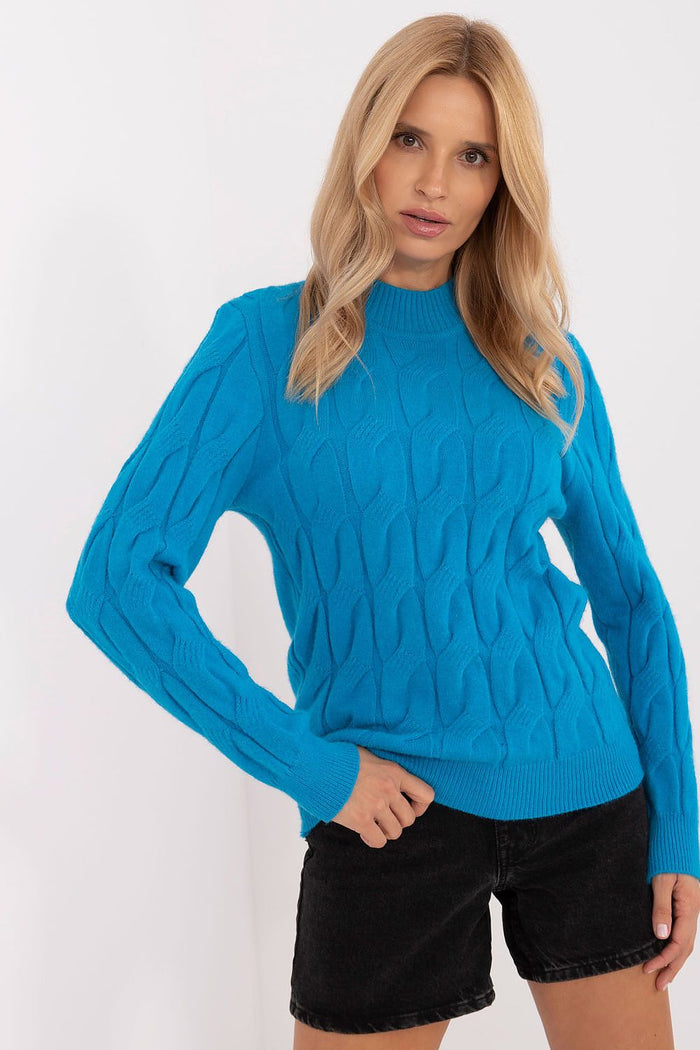 Jumper model 199539 AT