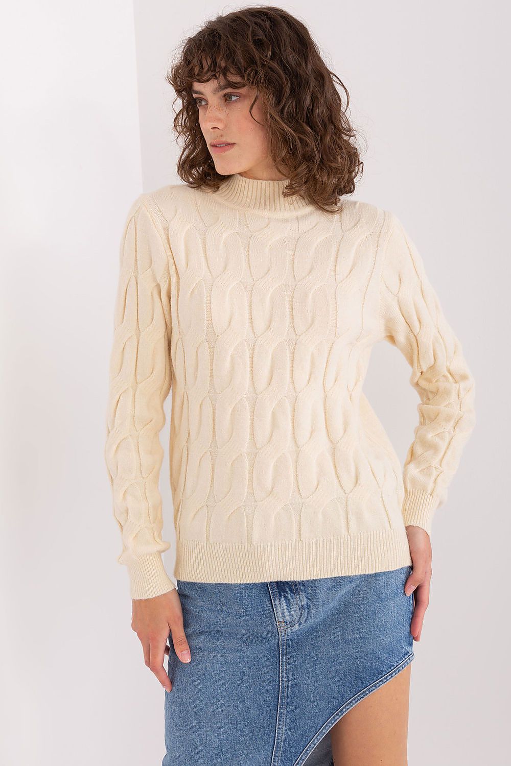 Jumper model 199540 AT