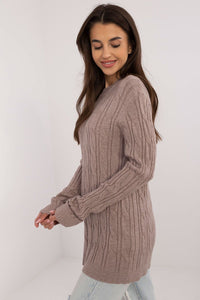 Jumper model 199632 AT