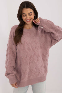 Jumper model 199639 AT