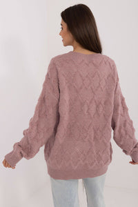 Jumper model 199639 AT