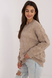 Jumper model 199641 AT