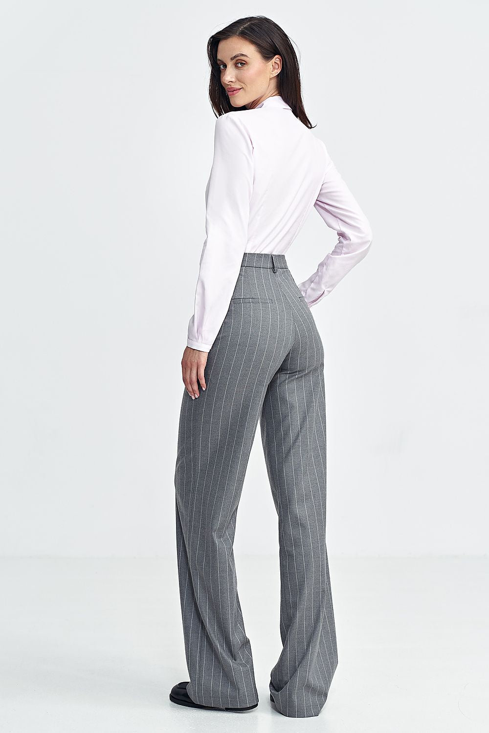 Trousers model 199716 Nife