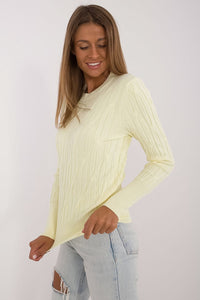 Jumper model 199753 AT