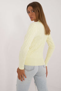 Jumper model 199753 AT