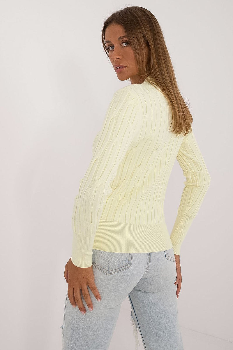 Jumper model 199753 AT