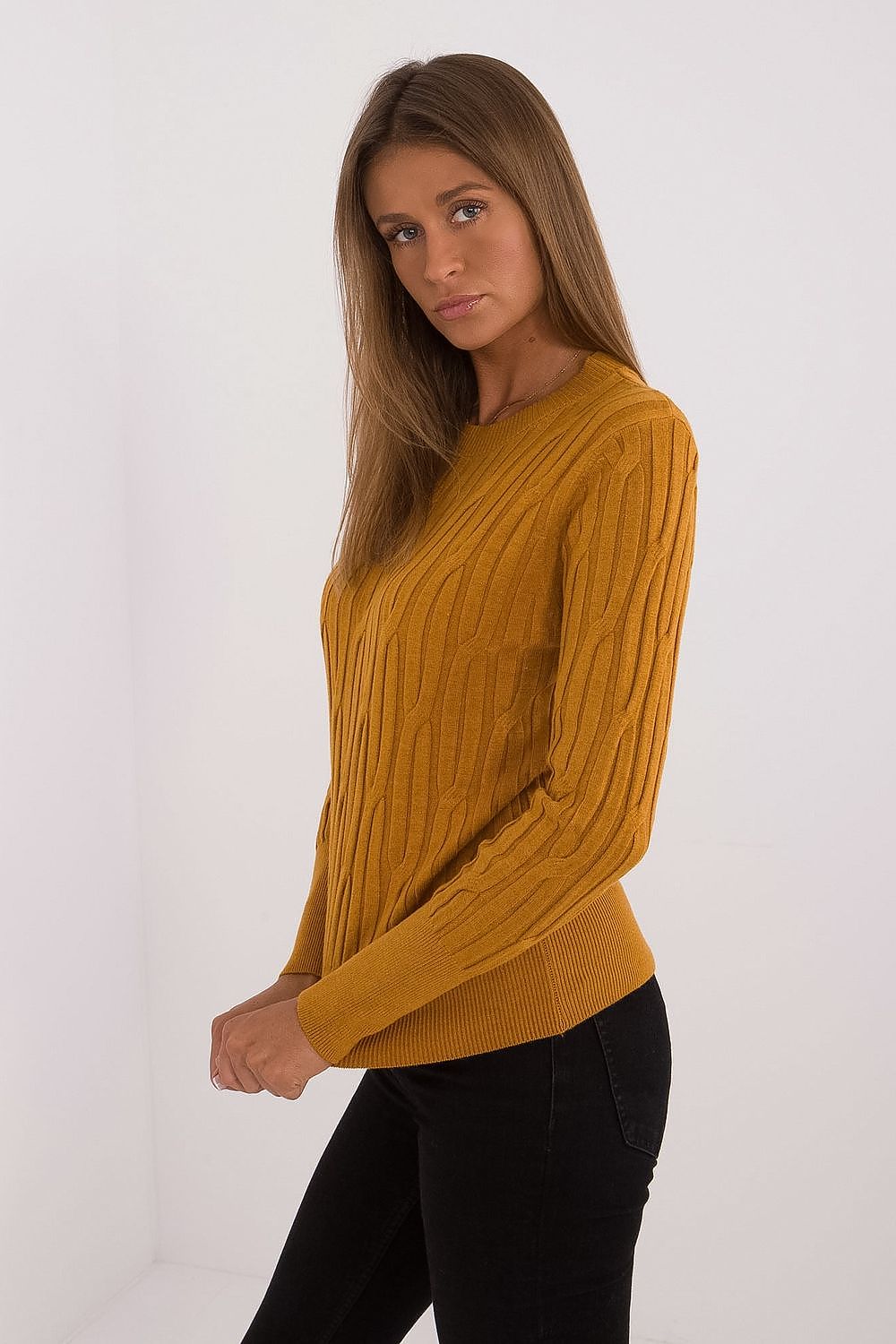 Jumper model 199754 AT