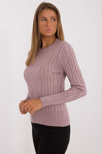 Jumper model 199757 AT