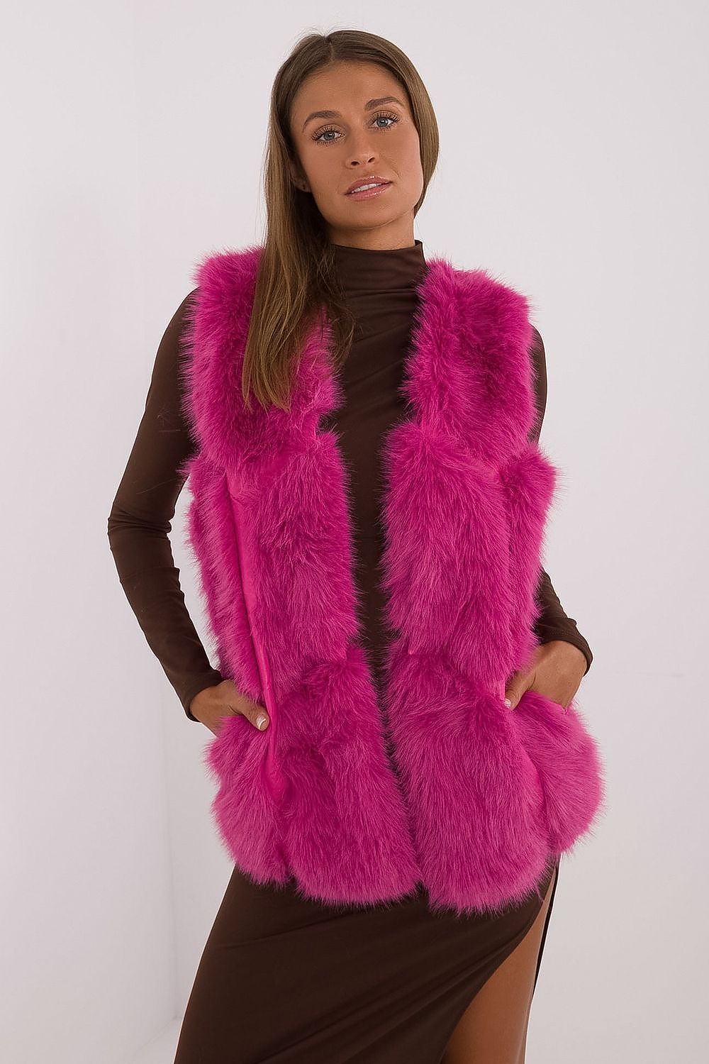 Gilet model 199758 AT