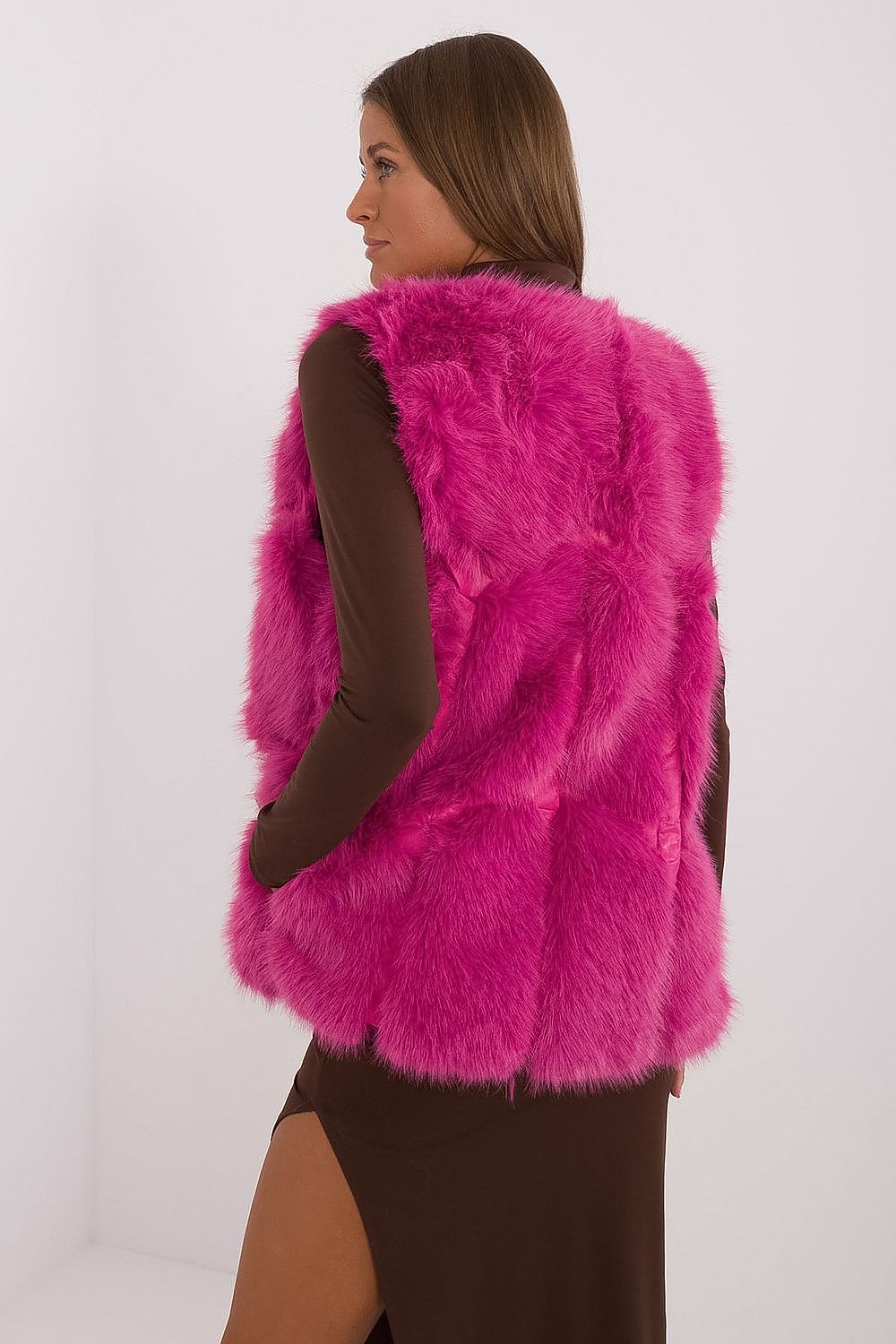 Gilet model 199758 AT