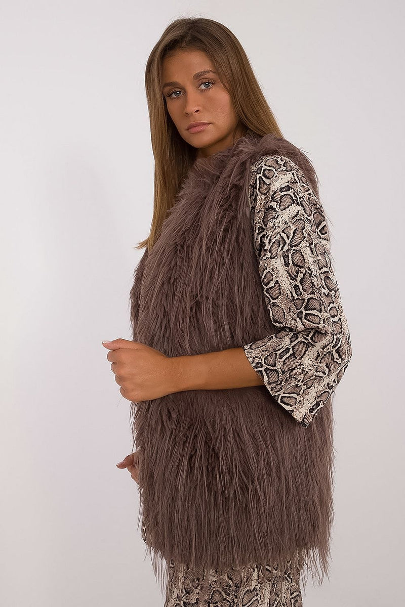 Gilet model 199764 AT