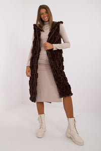 Gilet model 199773 AT