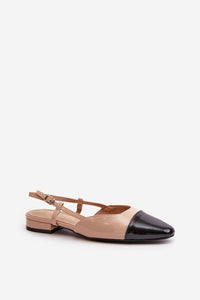 Ballet flats model 199802 Step in style