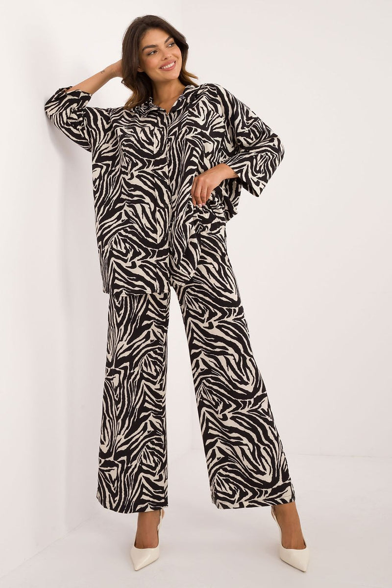 Set model 200218 Italy Moda