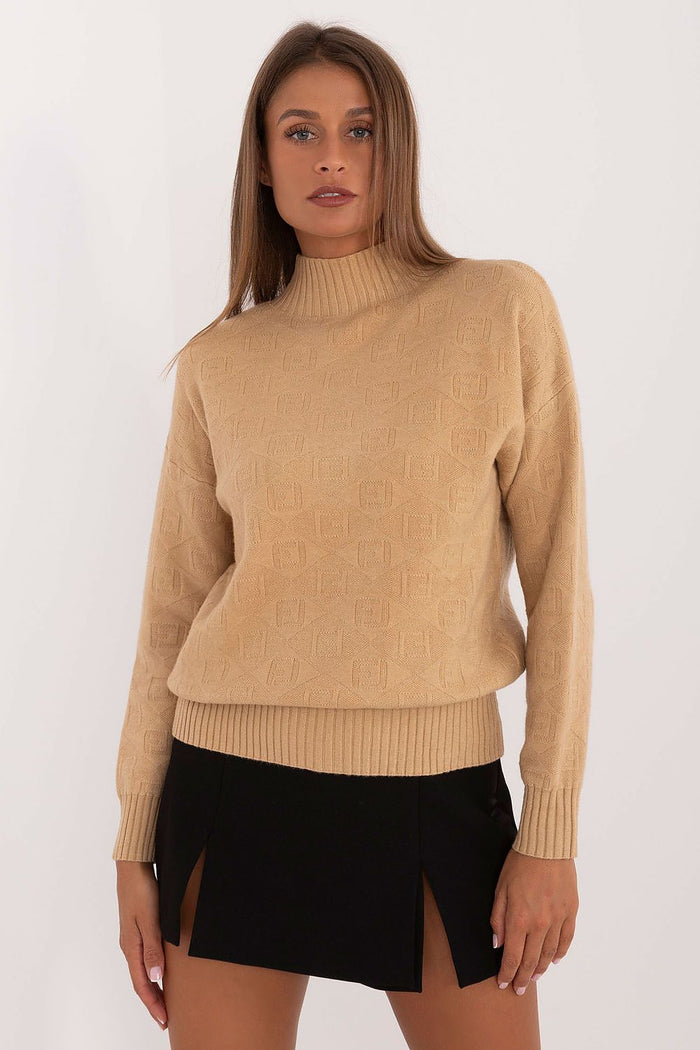 Jumper model 200328 AT