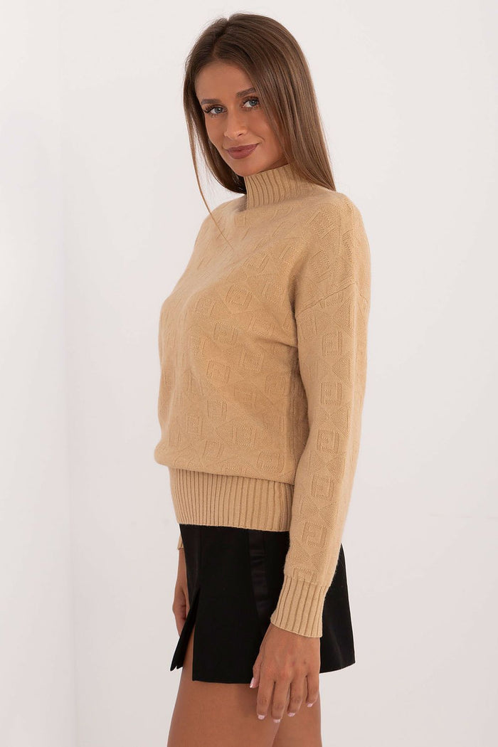 Jumper model 200328 AT