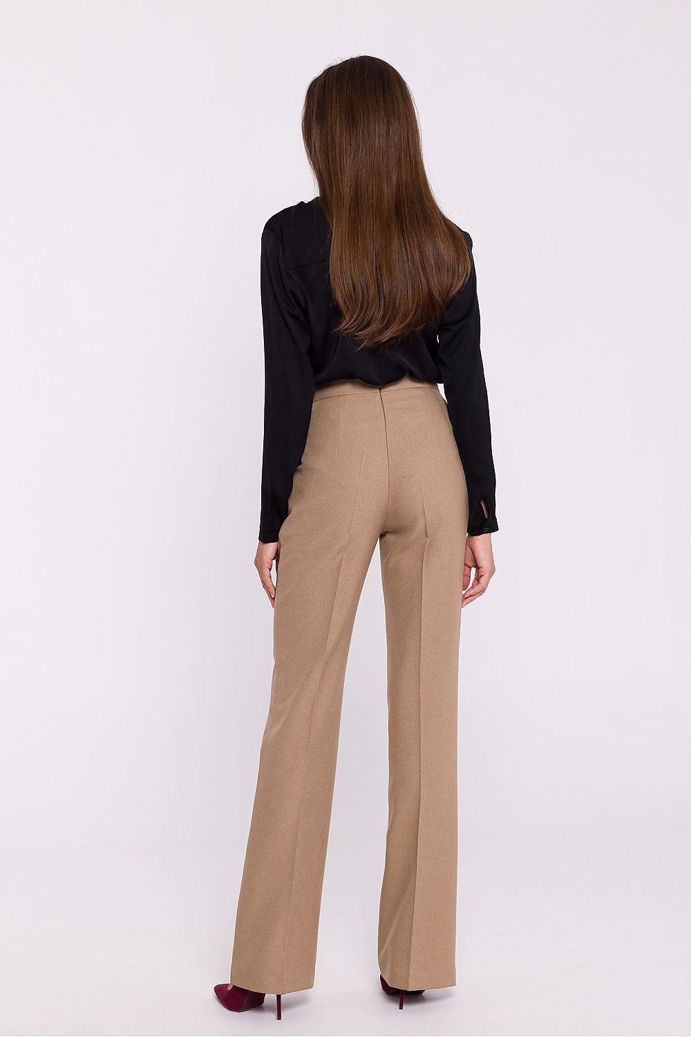 Women trousers model 200374 Stylove