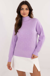 Jumper model 200523 AT