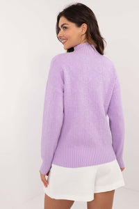 Jumper model 200523 AT