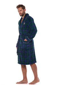 Bathrobe model 200803 L&L collection