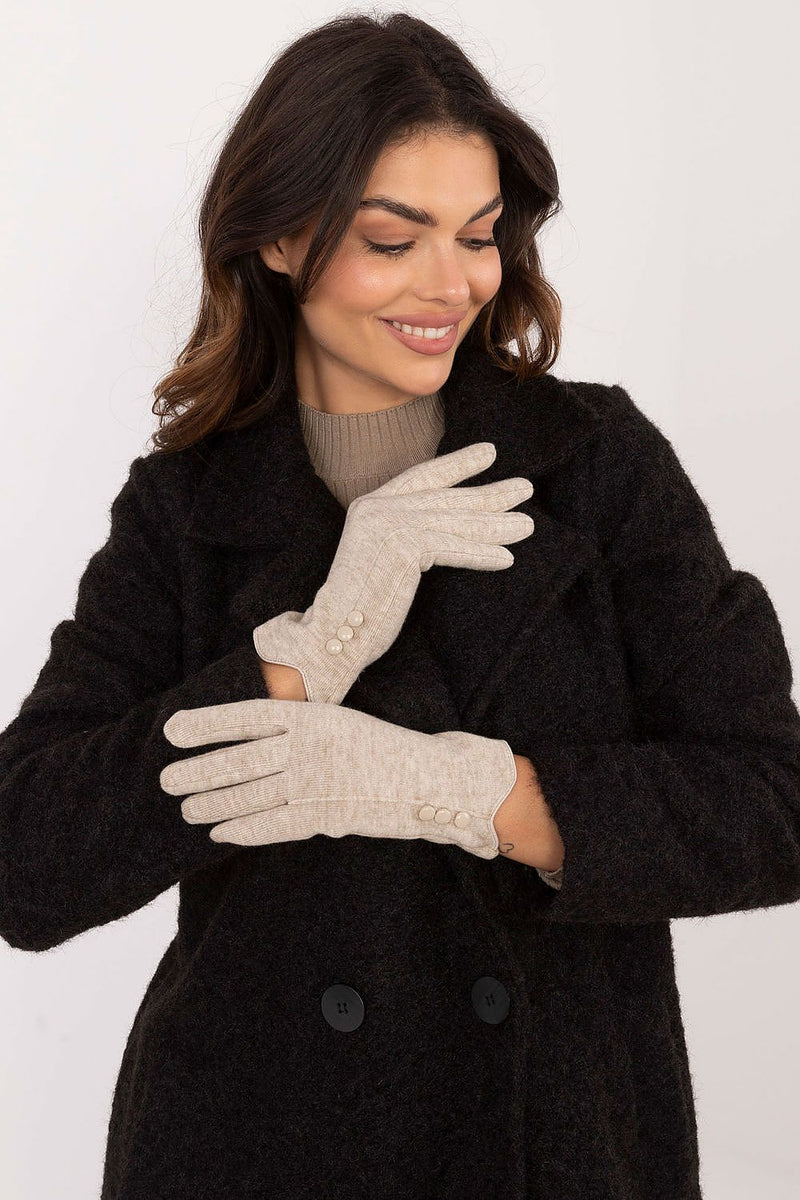 Gloves model 200844 AT