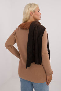 Shawl model 200855 AT