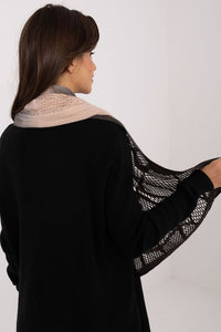 Shawl model 200858 AT