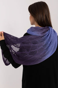 Shawl model 200859 AT