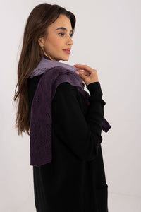 Shawl model 200860 AT