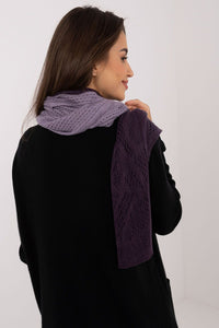 Shawl model 200860 AT