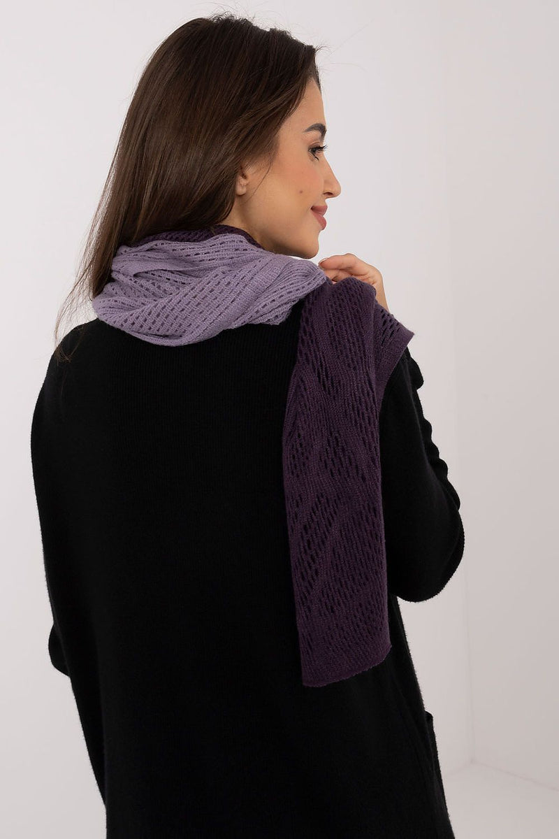 Shawl model 200860 AT