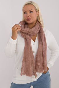 Shawl model 200972 AT